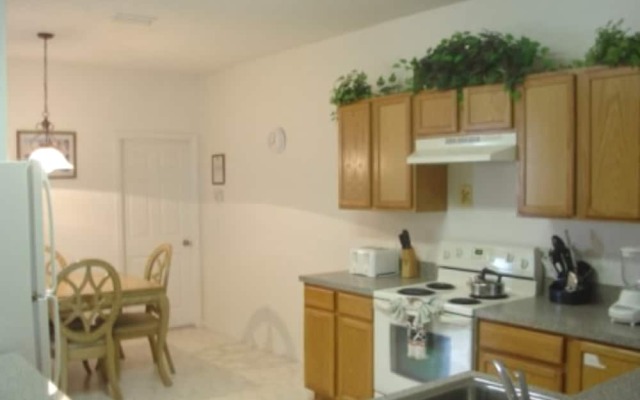 The Vacation Home Store