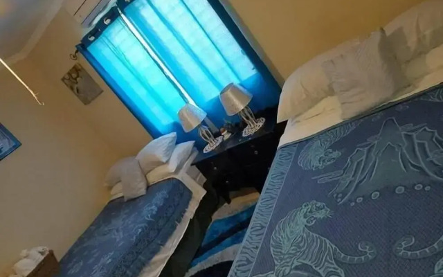 Yoli's Bed & Breakfast