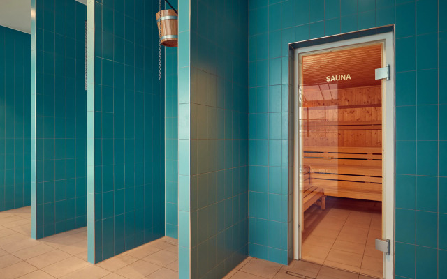 Corendon Apartments Amsterdam Schiphol Airport Hotel