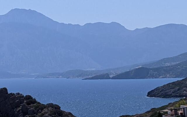 Mirabello Sea House