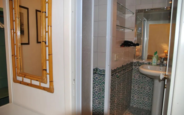 Casa Cecilia Flat in the Historic Centre of Sperlonga