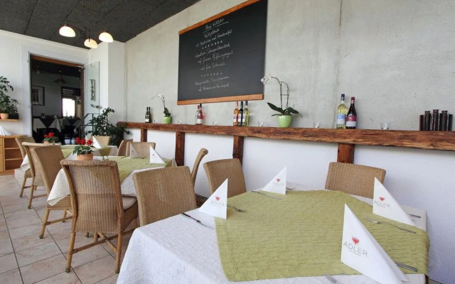 Adler Hotel & Gasthaus