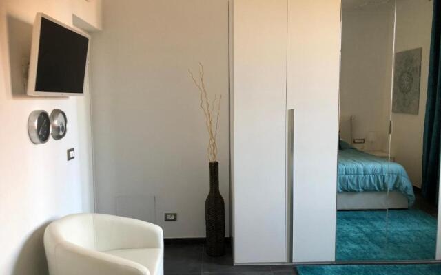 Appartamento Holiday Cinque Terre