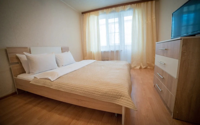 Inndays on Profsouznaya 156