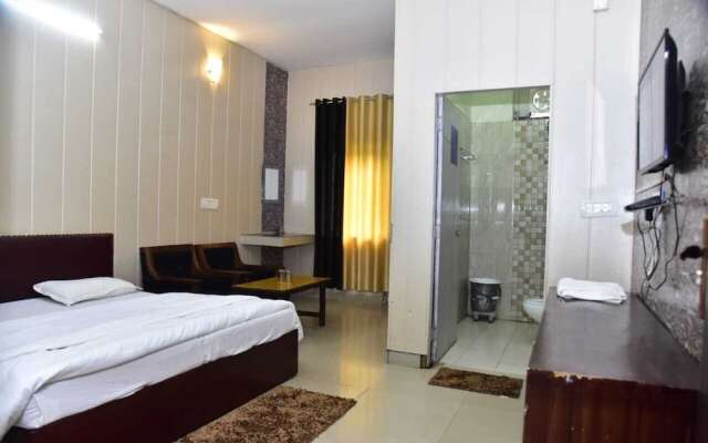 Rama Blue Resort and Restaurant