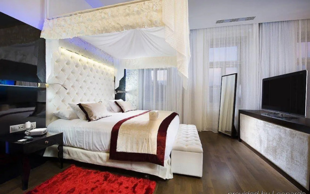 Verno House Budapest, Vignette Collection by IHG