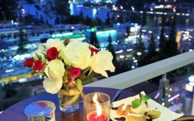 Marguerite Hotel