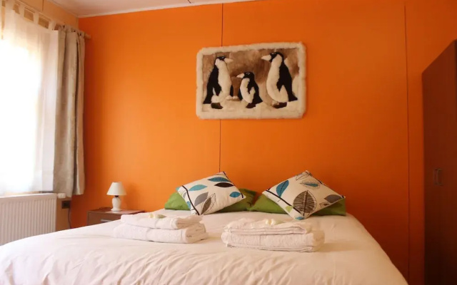 Hostal Baquedano