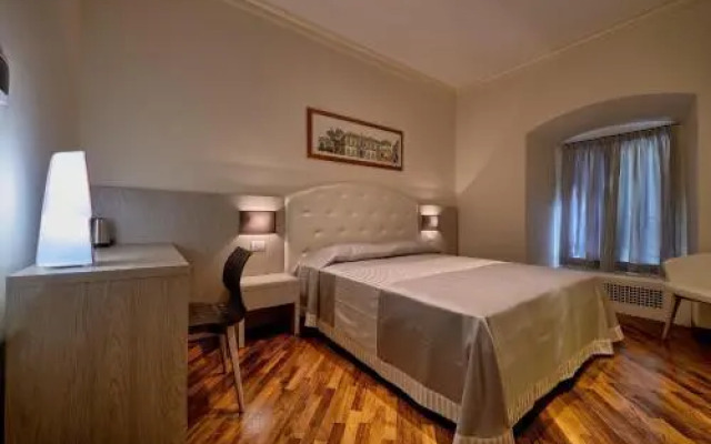 Polinari Rooms San Pietro Roma