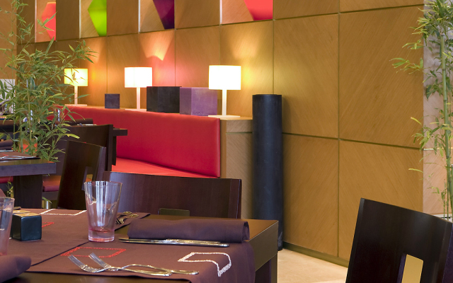 ibis Casablanca City Center