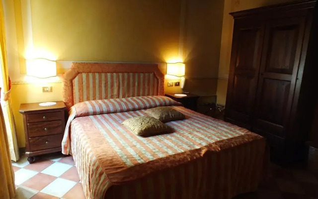 La Contrada dei Monti