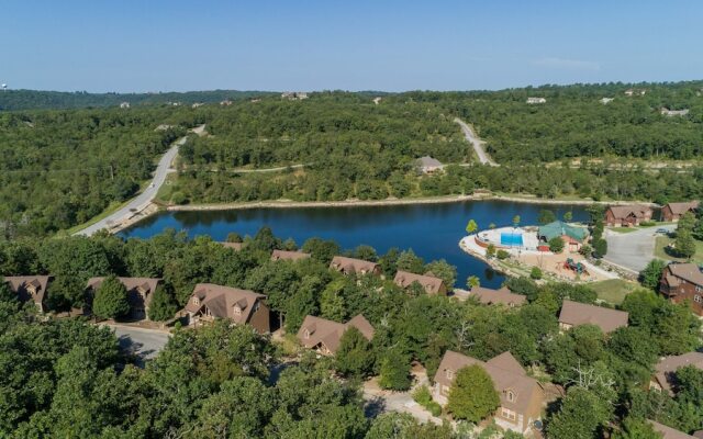 Tin Cup - 1 Br Cabin