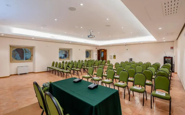 Parkhotel Villa Grazioli