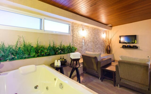 The Key Bangkok Hotel by Compass Hospitality
