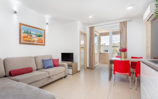 Beautiful Apartment in Njivice With Wifi and 1 Bedrooms