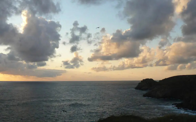 Chambres D'Hôtes Océane Et Framboise