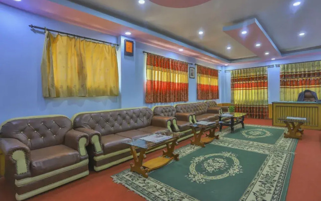 SPOT ON 561 Dhulikhel Training Centre