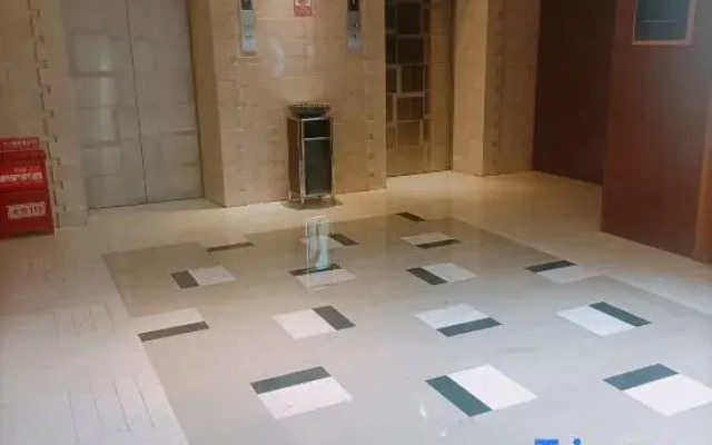Wugong Mountain Rongyuan International Hot Spring Resort