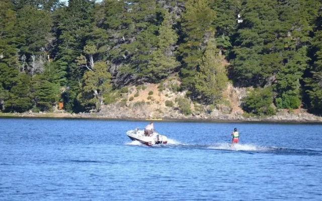 Caren - Cabanas & Suites