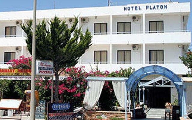 Platon Hotel