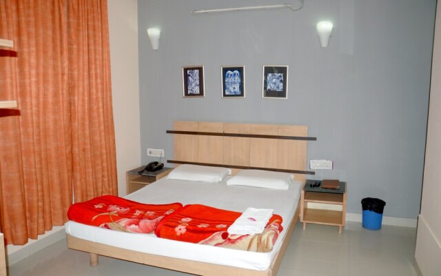 Hotel Jyoti