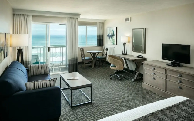 Best Western Beachfront Inn