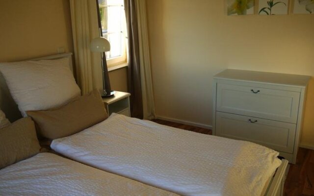 Hofgut Sturm - Gästezimmer