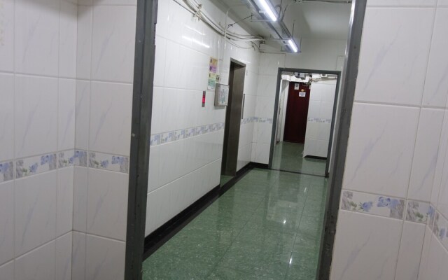 New China Guesthouse