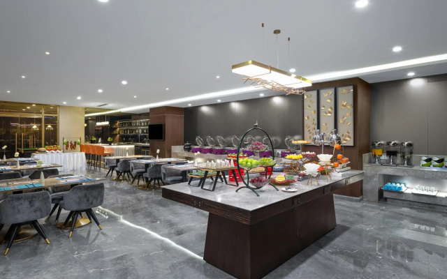 Dorsett Chengdu