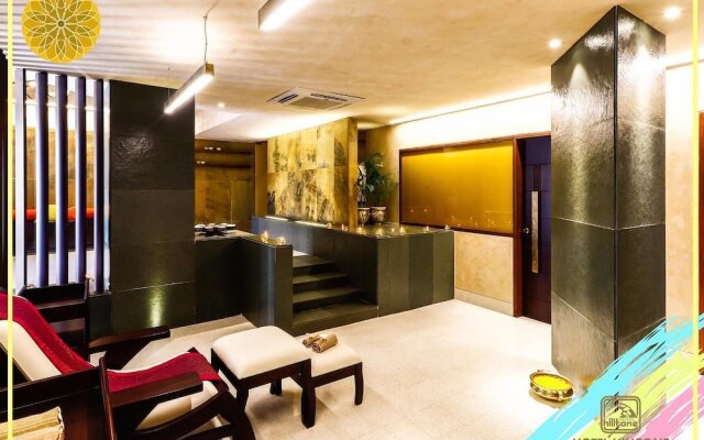 Hotel Hilltone