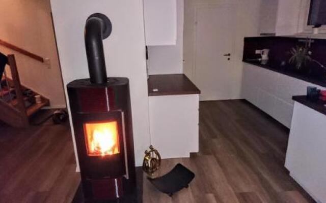 Haus Taube