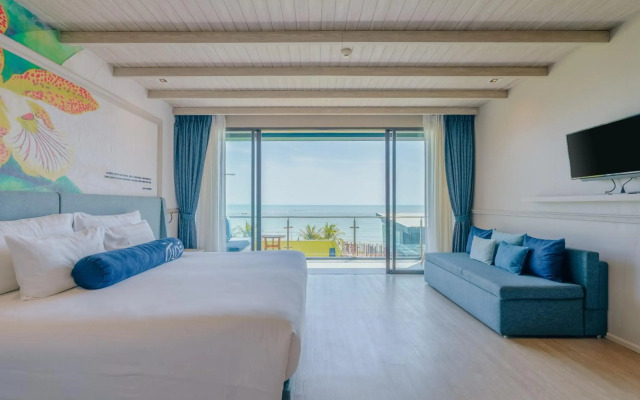 Hotel Tide Phuket