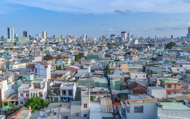 Hoang Linh Dan Hotel