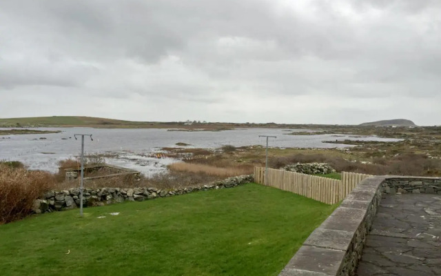 Cottage 207 - Ballyconneely