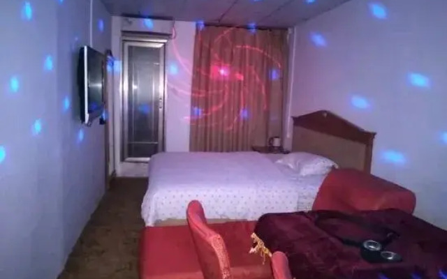 Dongguan Town Inn