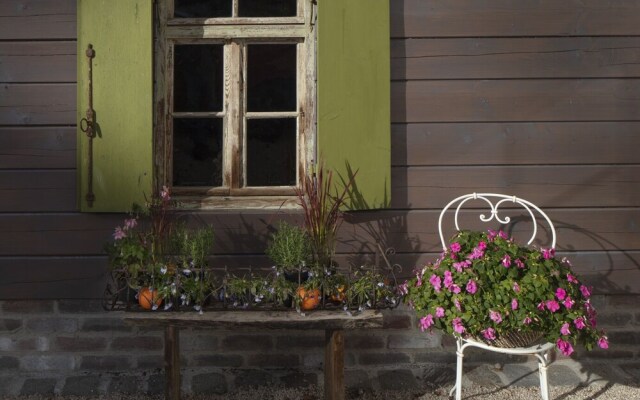 Ferienwohnung Chiemsee