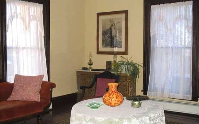 Grand Narrows Hotel