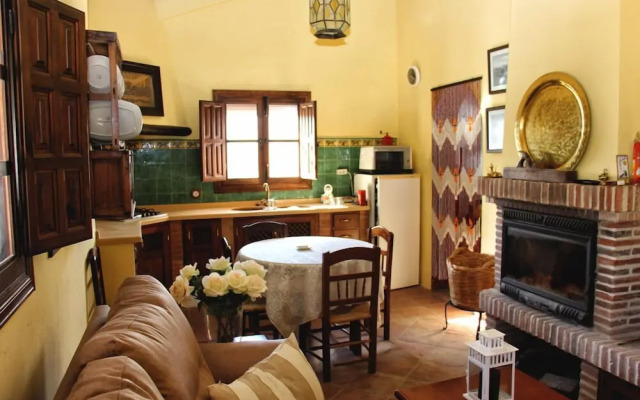 Casa Rural El Lebrillo