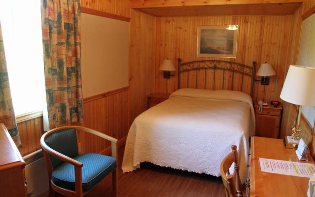 Auberge Motel 4 Saisons
