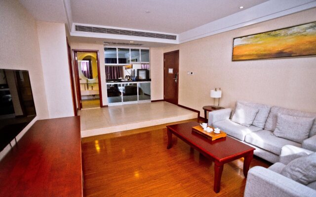 Mingxin Hotel