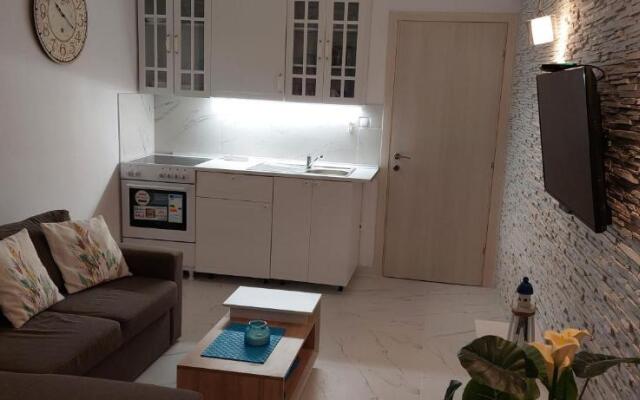 Lovely 1-bed Apartment in Perea