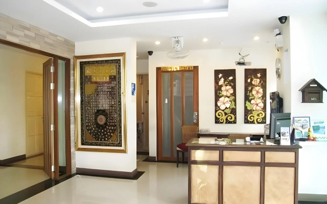 Baan Sila