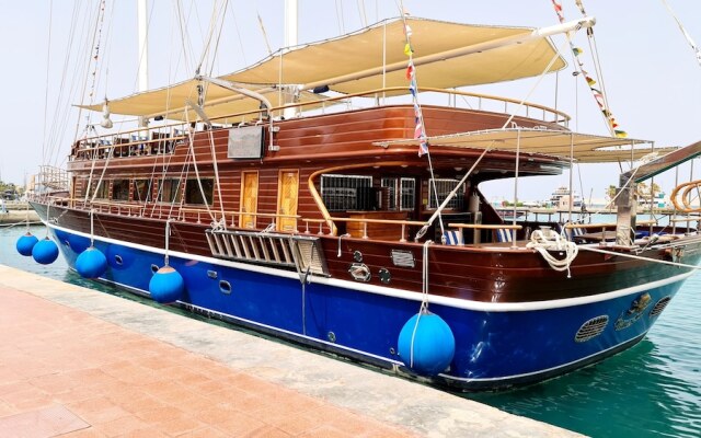 Sheraton Plaza - Central Hurghada by The New Marina