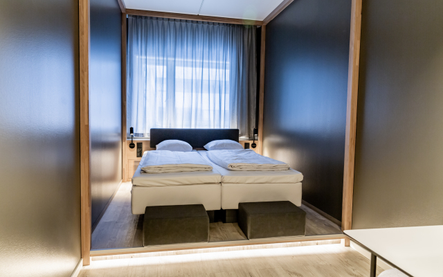 First Hotel Stockholm North