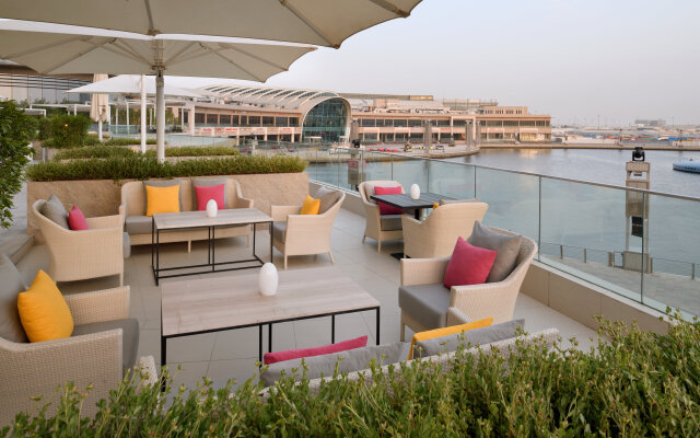 InterContinental Dubai Festival City an IHG Hotel