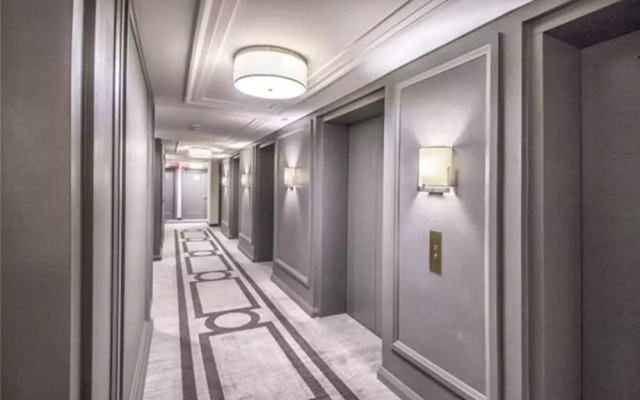 Execstay - Luxury Yorkville Suites