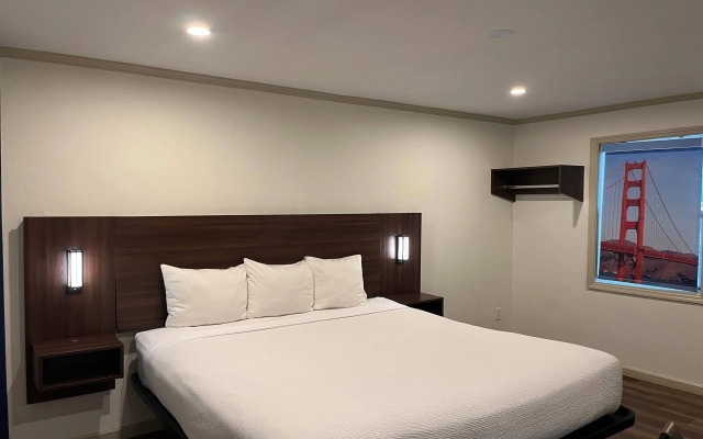 Travelodge By Wyndham Bainbridge