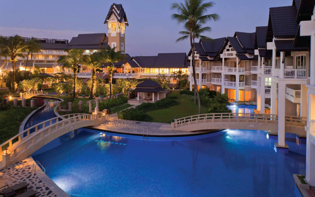 Angsana Laguna Phuket