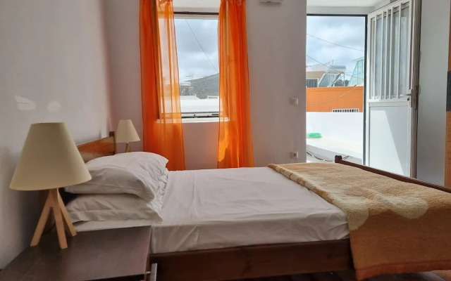 Charming Traditional 1-bed House in Rhodes