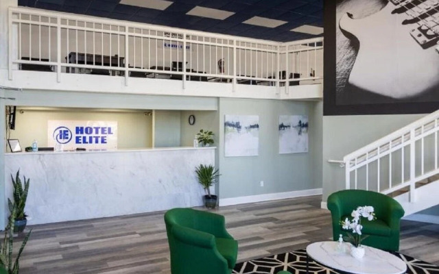 Hotel Elite